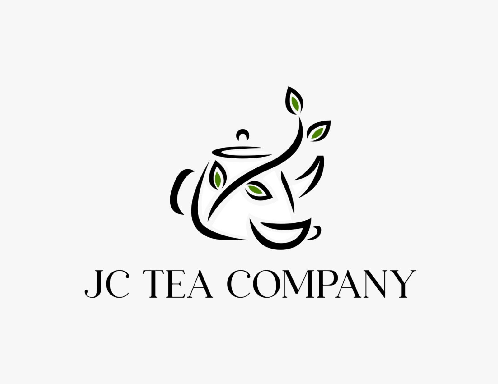 JC Tea Company